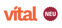 Vital Logo